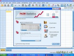 SPSS 软件简介
