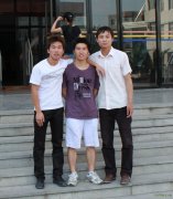 <font color='#000099'>写给研究小组2011届毕业生</font>