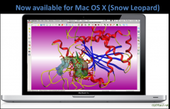 分子模拟软件SYBYL-X