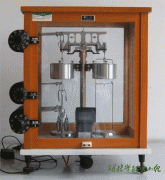 加码分析天平使用方法
