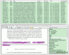 EndnoteX5 部分新功能简介