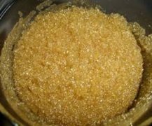 离子交换树脂的保存、预处理