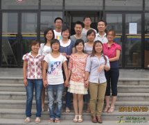 <font color='#FF0000'>祝贺研究小组十一名同学顺利毕业</font>