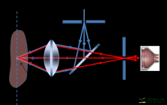 激光共聚焦显微镜原理