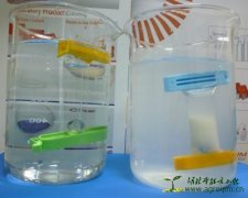 <font color='#0000FF'>需处理型透析袋装置使用说明</font>