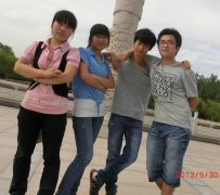 <font color='#0000FF'>研究小组成员获批国家级大学生创业训练项目</font>