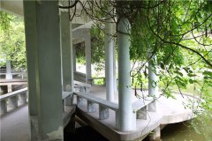 <font color='#FF0000'>美丽的南京农业大学校园</font>