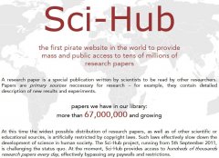 Sci-Hub